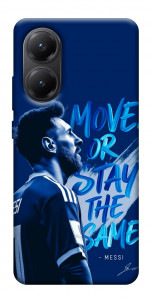 Чехол MOVE для Xiaomi Poco X7 Pro