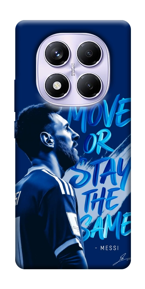 Чохол MOVE для Xiaomi Poco X7