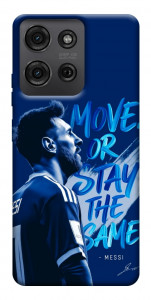 Чехол MOVE для Motorola Moto G75 5G