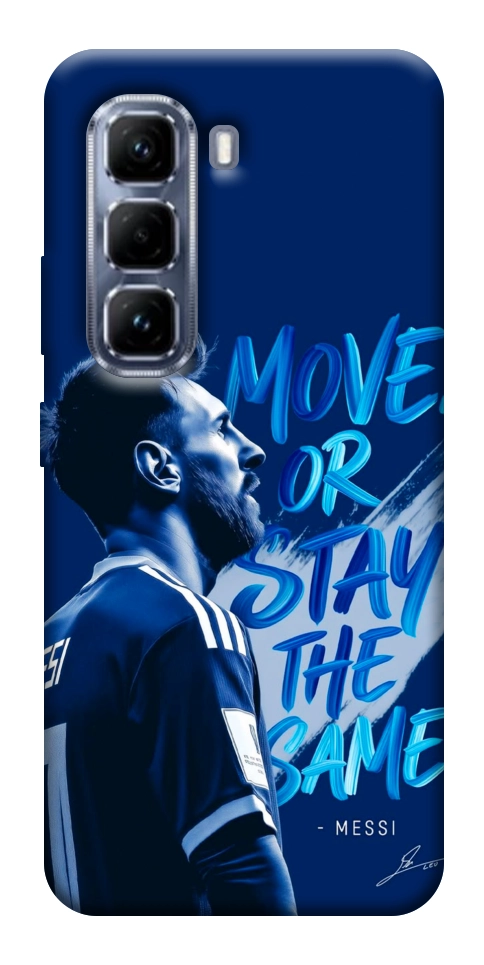 Чохол MOVE для Infinix Hot 50 Pro