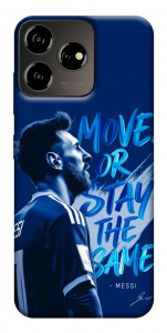 Чохол MOVE для ZTE Blade V50 Design 4G