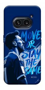 Чехол MOVE для Nothing Phone (2a)