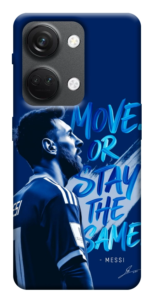 Чохол MOVE для OnePlus Nord 3