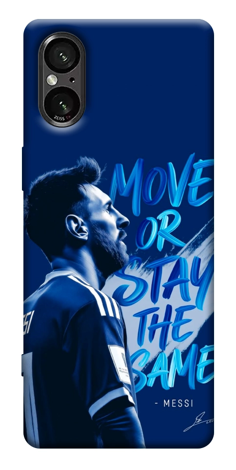 Чехол MOVE для Sony Xperia 5 V
