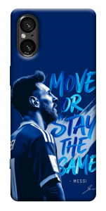 Чехол MOVE для Sony Xperia 5 V