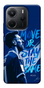 Чехол MOVE для Xiaomi Redmi Note 14 4G (Europe version)
