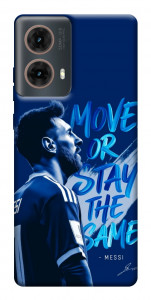 Чохол MOVE для Motorola Moto G85