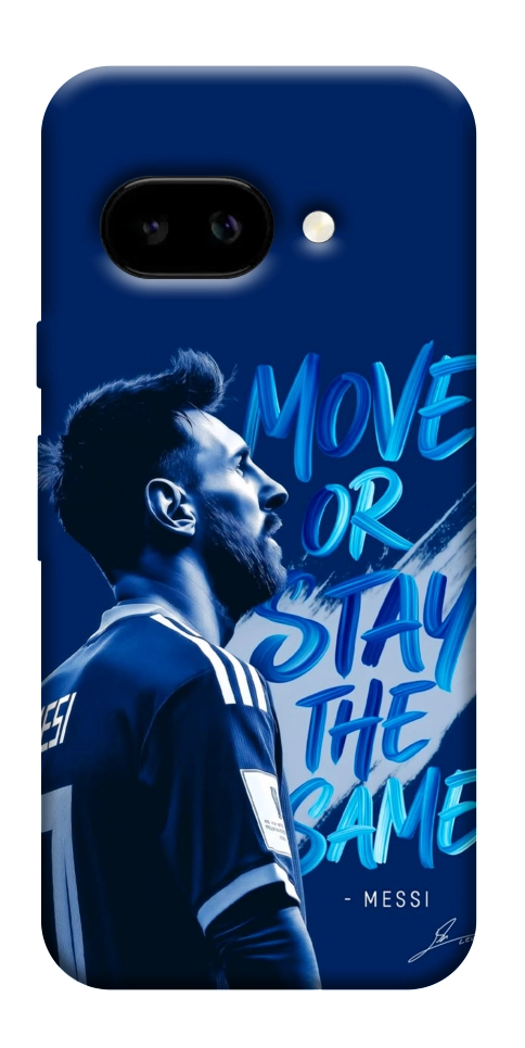 Чохол MOVE для Google Pixel 9a