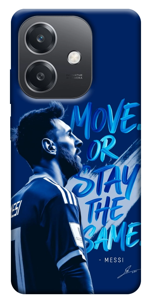 Чохол MOVE для Oppo A40m