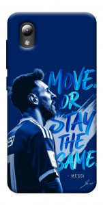 Чехол MOVE для ZTE Blade A3 (2019)
