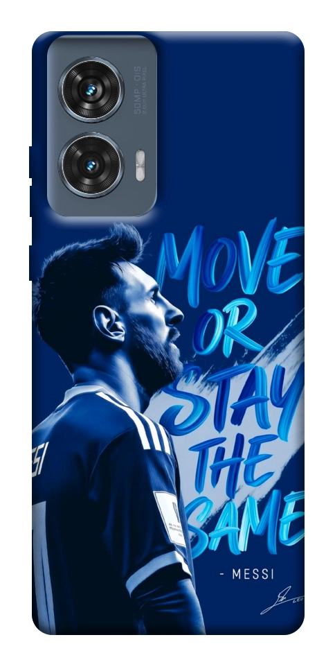 Чехол MOVE для Motorola Edge 50 Fusion