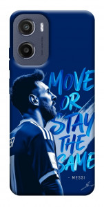 Чохол MOVE для Motorola Moto G05