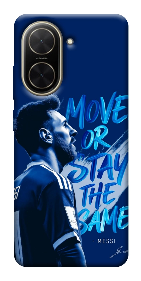 Чохол MOVE для Xiaomi Poco C71