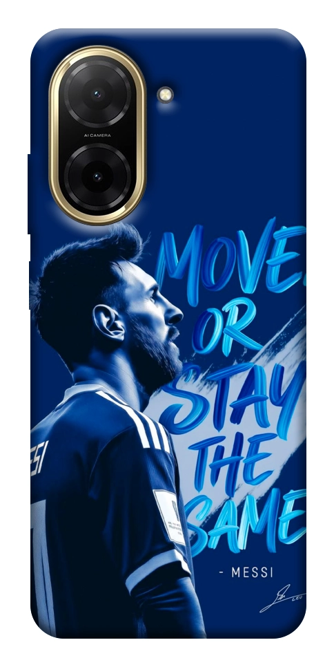 Чехол MOVE для Xiaomi Redmi A5