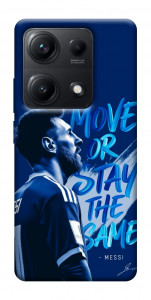 Чехол MOVE для Xiaomi Redmi Note 14S
