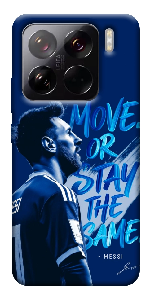 Чехол MOVE для Xiaomi 15 Pro