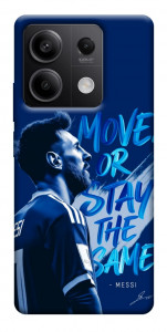 Чехол MOVE для Xiaomi Redmi Note 13 5G