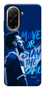 Чехол MOVE для Xiaomi Redmi A5 (Europe version)