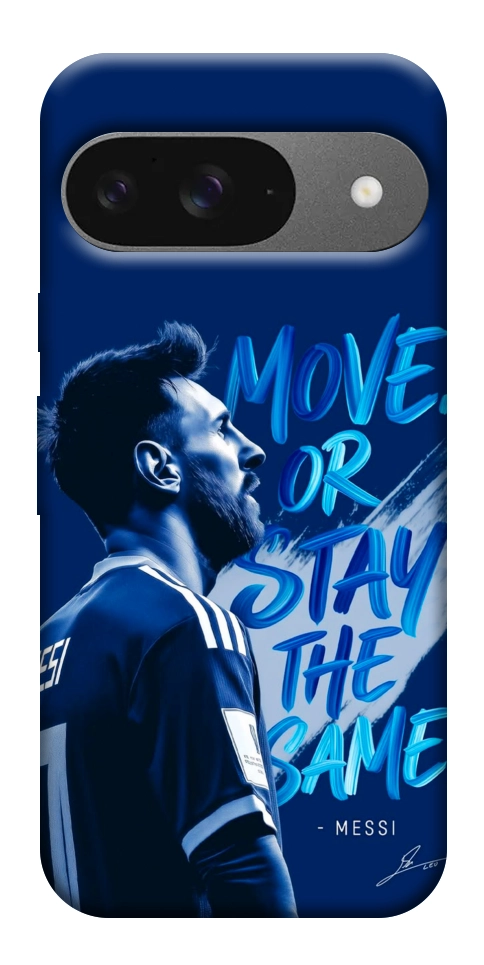 Чохол MOVE для Google Pixel 10 Pro