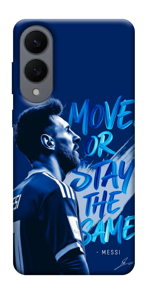 Чохол MOVE для Galaxy S25 Edge