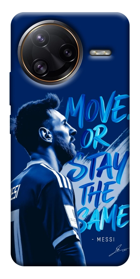Чохол MOVE для Xiaomi Poco F7 Ultra