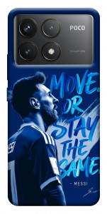 Чехол MOVE для Xiaomi Poco F6 Pro