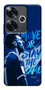 Чохол MOVE для Xiaomi Poco F6