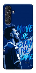 Чехол MOVE для Galaxy M55