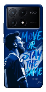 Чохол MOVE для Xiaomi Poco X6 Pro