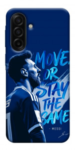 Чохол MOVE для Samsung Galaxy A17 5G