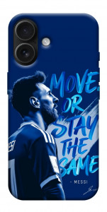 Чехол MOVE для iPhone 17