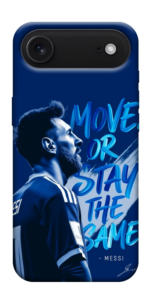 Чехол MOVE для iPhone 17 Air