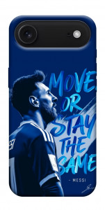 Чехол MOVE для iPhone 17 Air