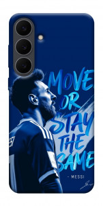 Чехол MOVE для Galaxy S25 FE