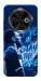 Чохол MOVE для TECNO Spark 30C (KL5n)