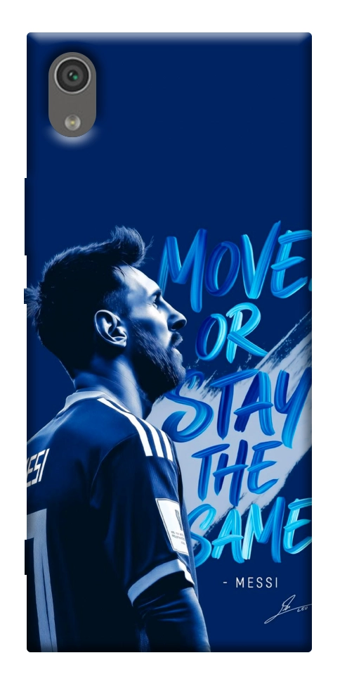 Чохол MOVE для Sony Xperia XA1