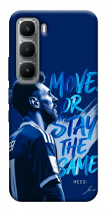 Чохол MOVE для Infinix Hot 60i