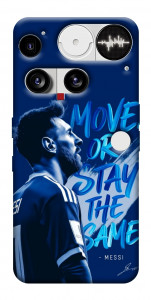 Чехол MOVE для Nothing Phone (3)