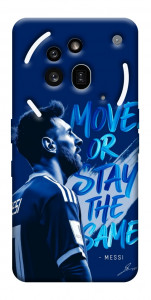 Чехол MOVE для Nothing Phone (3a) Pro