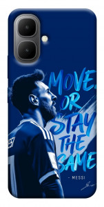 Чехол MOVE для Infinix Smart 10