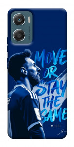 Чохол MOVE для Motorola Moto G06