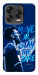 Чехол MOVE для ZTE Nubia V70 Design