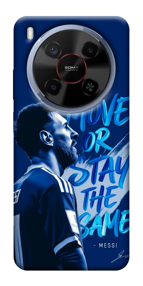 Чехол MOVE для ZTE Nubia V70 Max