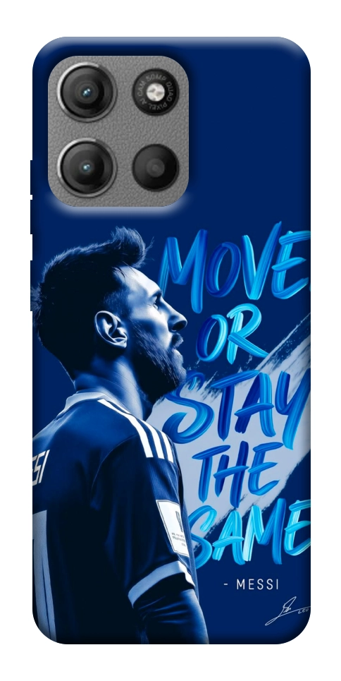 Чохол MOVE для Motorola Moto G15 Power