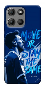 Чохол MOVE для Motorola Moto G15 Power
