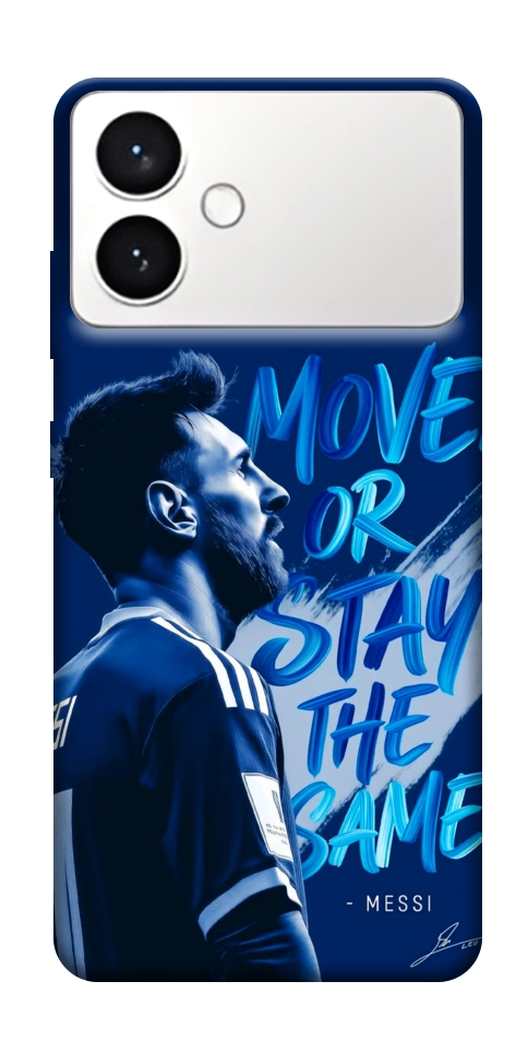 Чехол MOVE для Galaxy S26 Edge