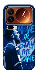 Чехол MOVE для Xiaomi 17 Pro