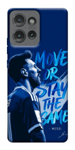 Чехол MOVE для Motorola Edge 50