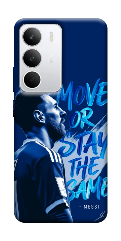 Чехол MOVE для Realme C71