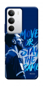 Чехол MOVE для Realme C71